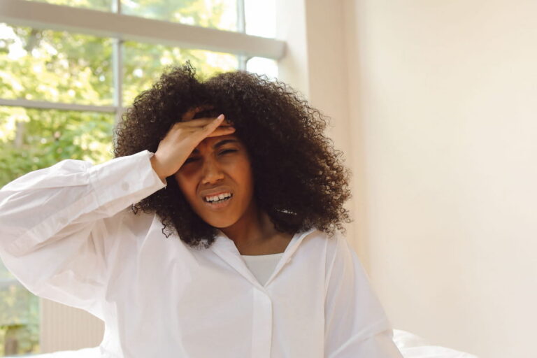 migraine clinical trials