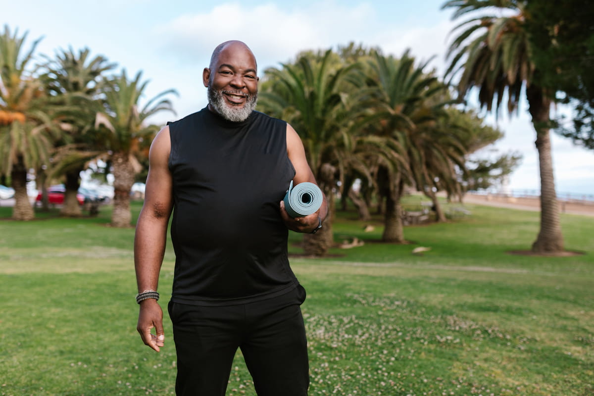 Taking Ozempic or Zepbound? Don’t Let Weight Loss Replace Movement