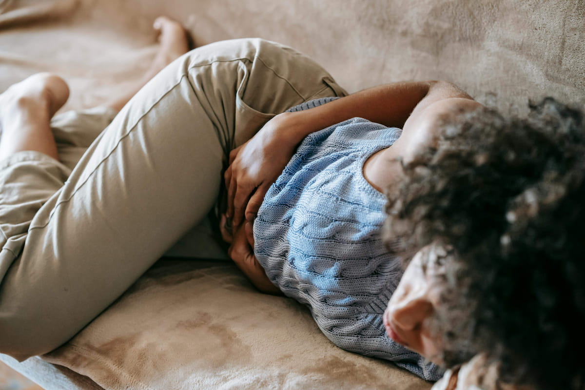 Living With SCD: Your Menstrual Cycle Doesn’t Have to Be a Monthly Crisis