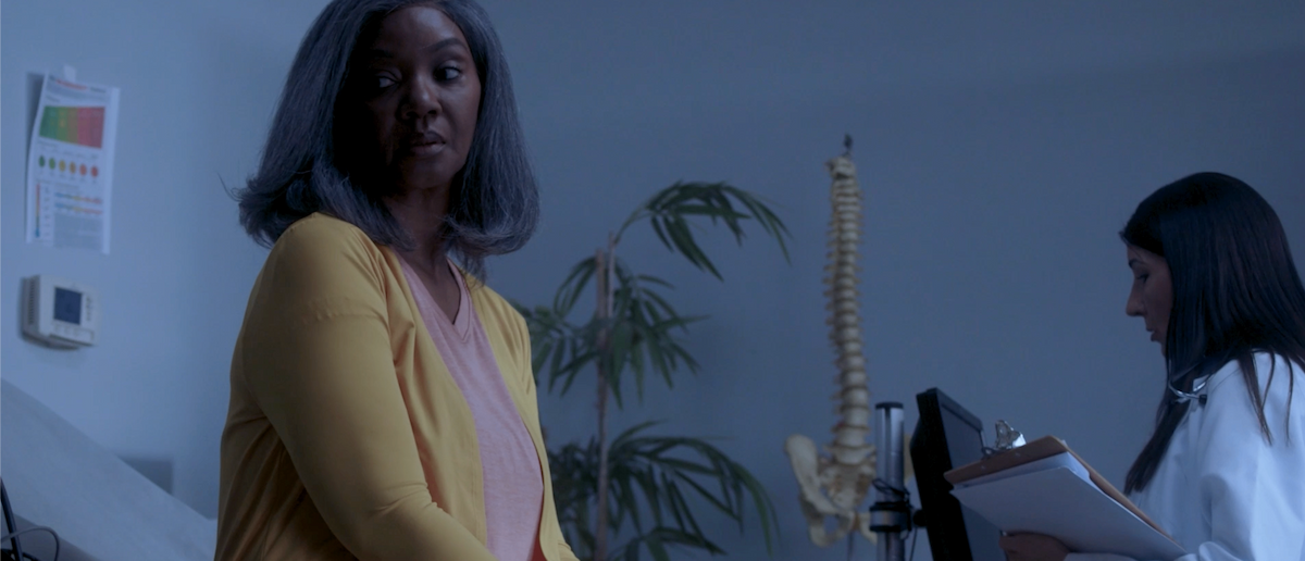 Black women