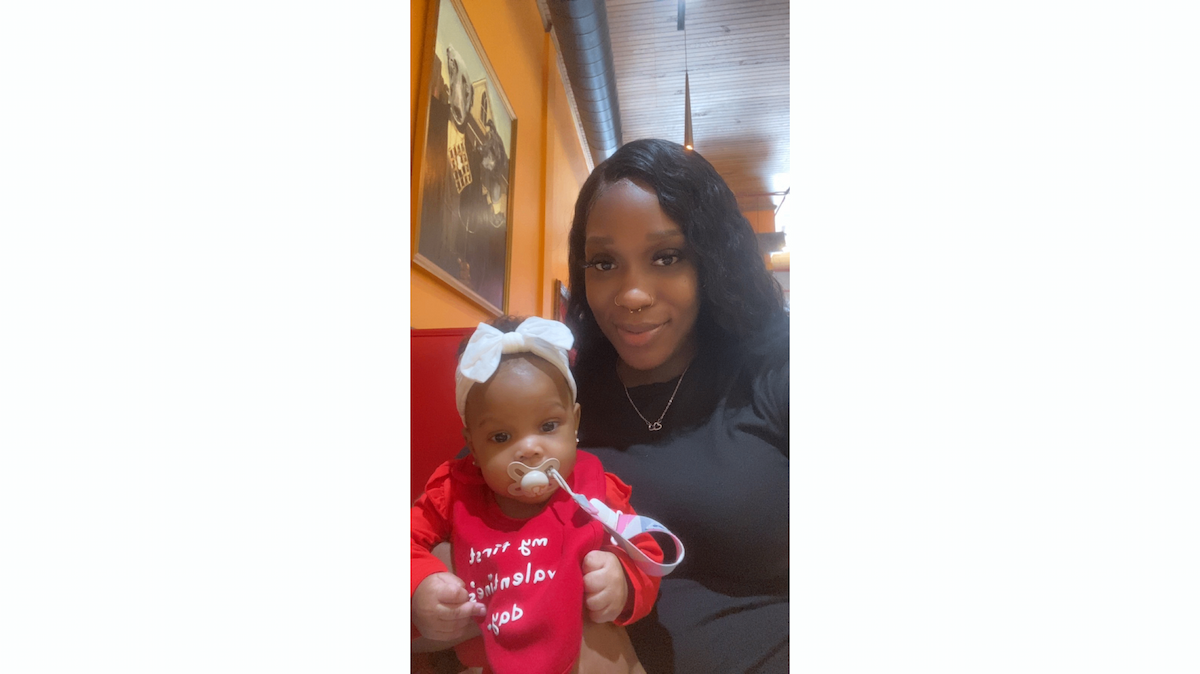 “I Had to Find My Power Again”: What Helped Me Heal After a Traumatic Birth