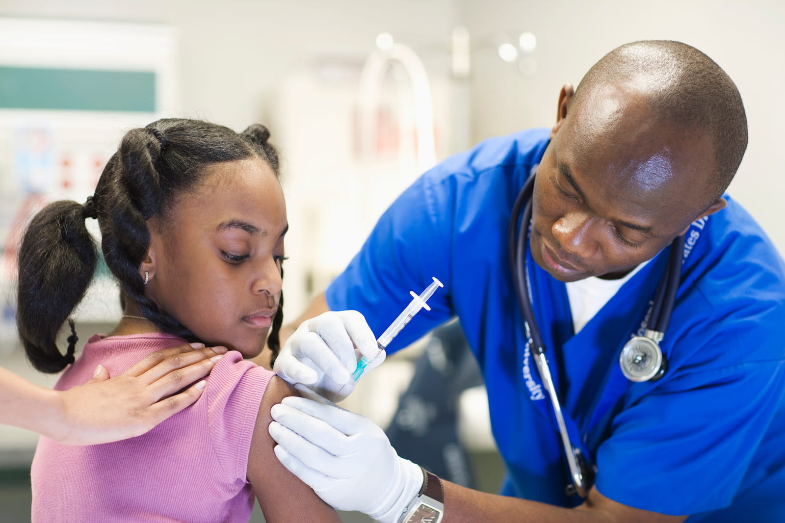 back-to-school, vaccines