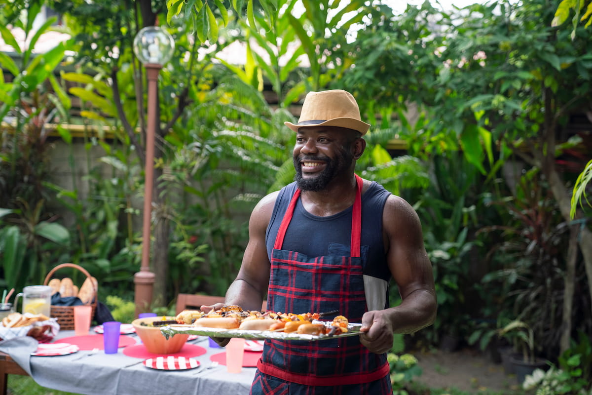 7 Cookout Ingredient Swaps That Taste Just as Good
