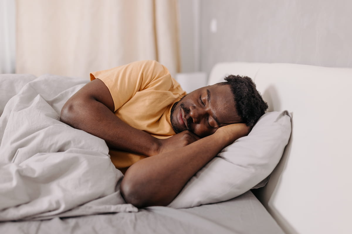 snoring