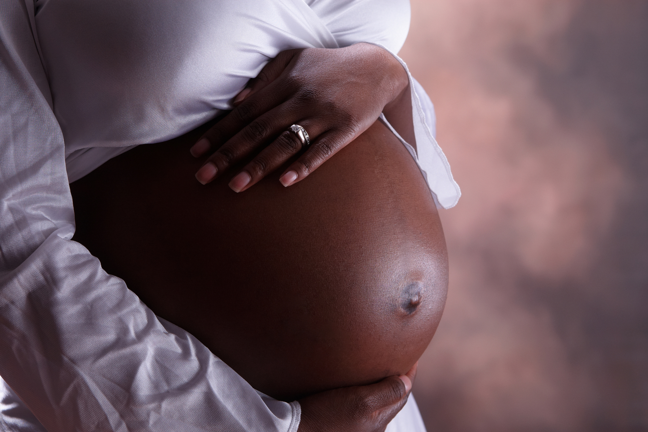 “She Told Me to Be Quiet”: Why Black Women Feel Unsafe Giving Birth
