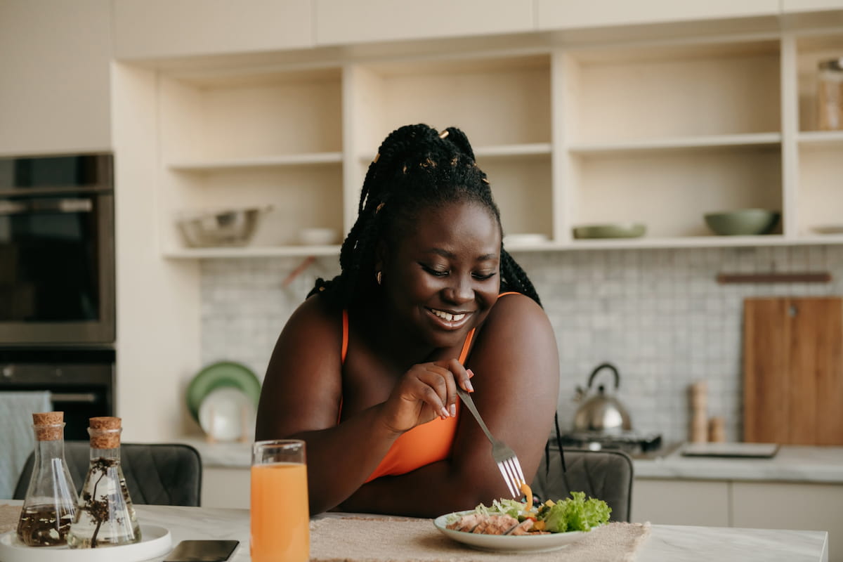 “Should You be Eating That?” Who Actually Benefits From Food Shaming