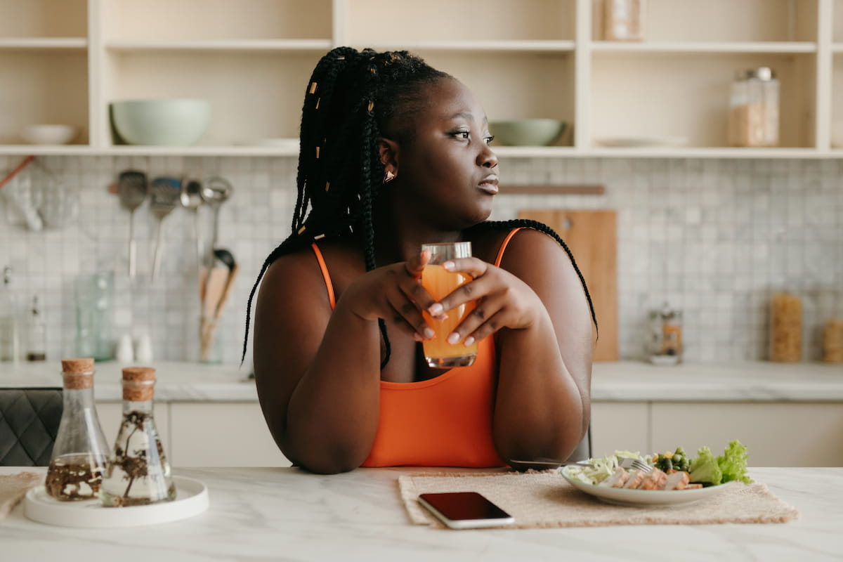 “Should You be Eating That?” Who Actually Benefits From Food Shaming