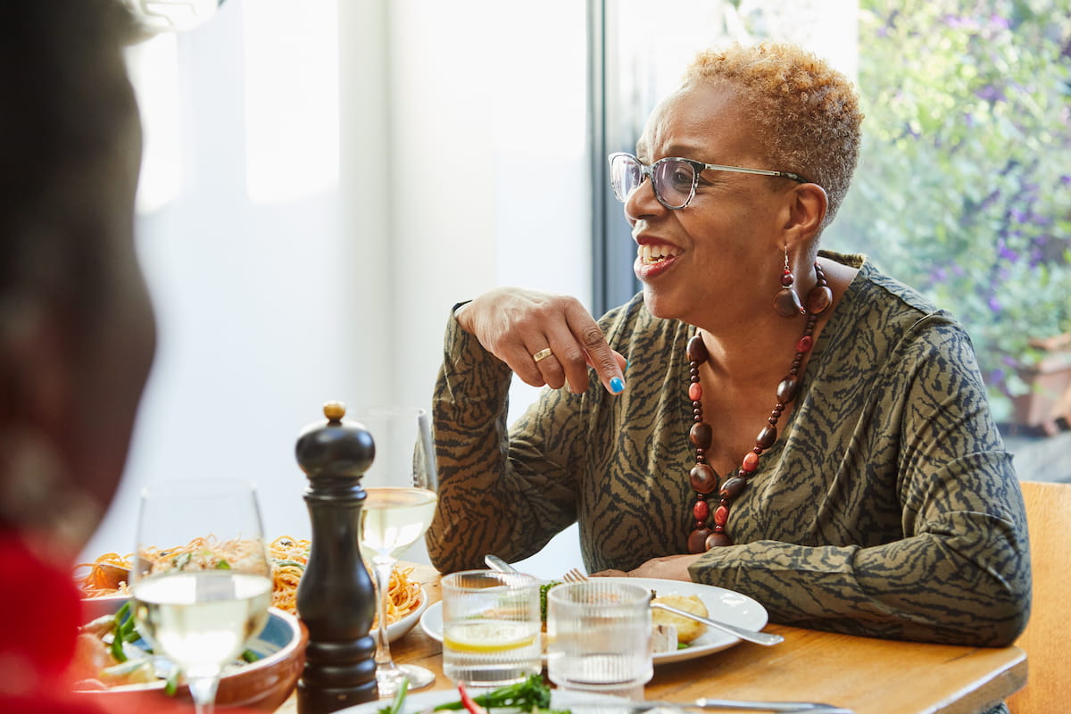 living with diabetes, snacks