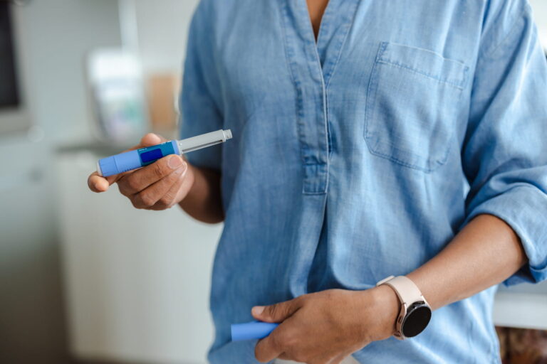 ozempic weight loss clinical trial