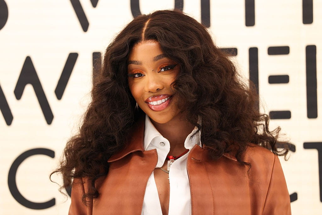 R&B Superstar SZA Reveals Autism Diagnosis: ‘Finally’