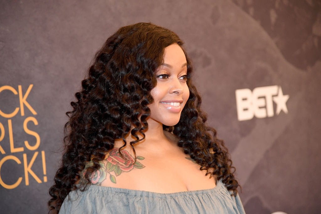 Singer Chrisette Michelle Breaks Down Her Adult Autism Diagnosis and What You Can Learn