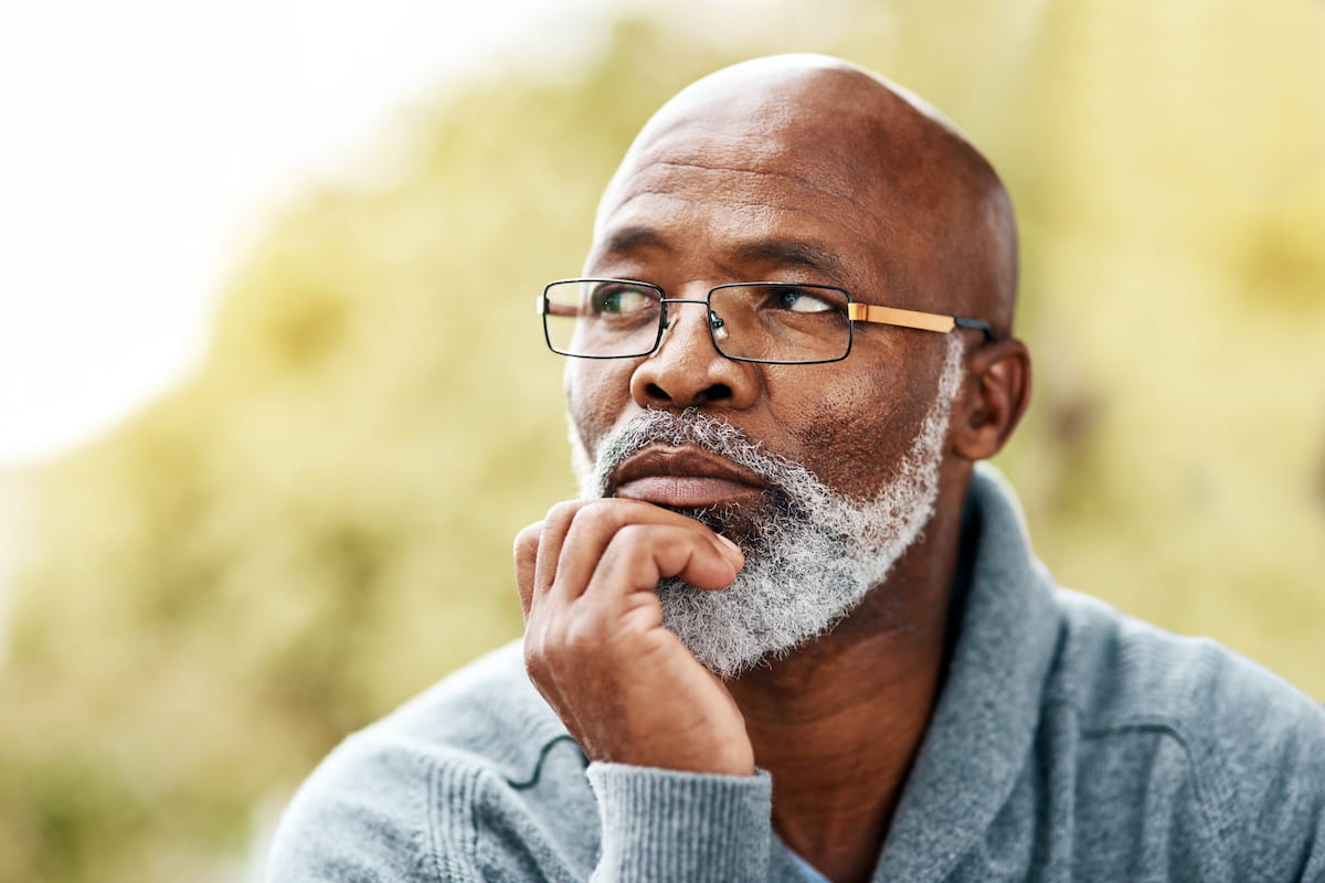 5 Tips to Live Fully with Early-Onset Dementia