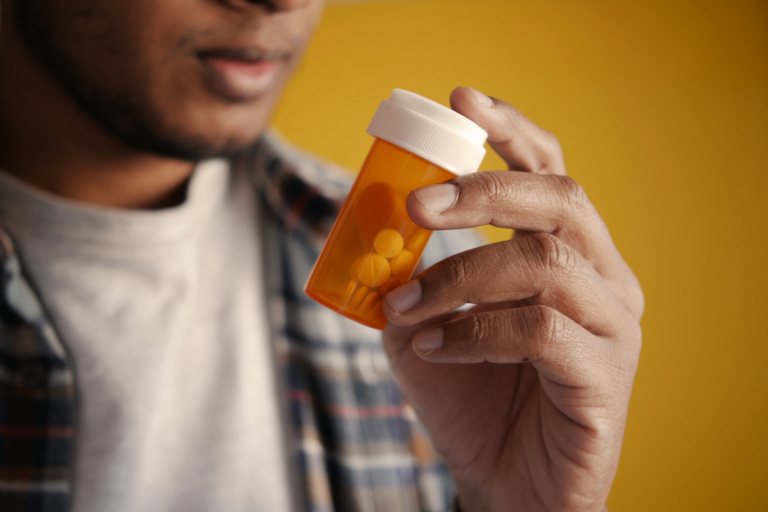 opioid tapering