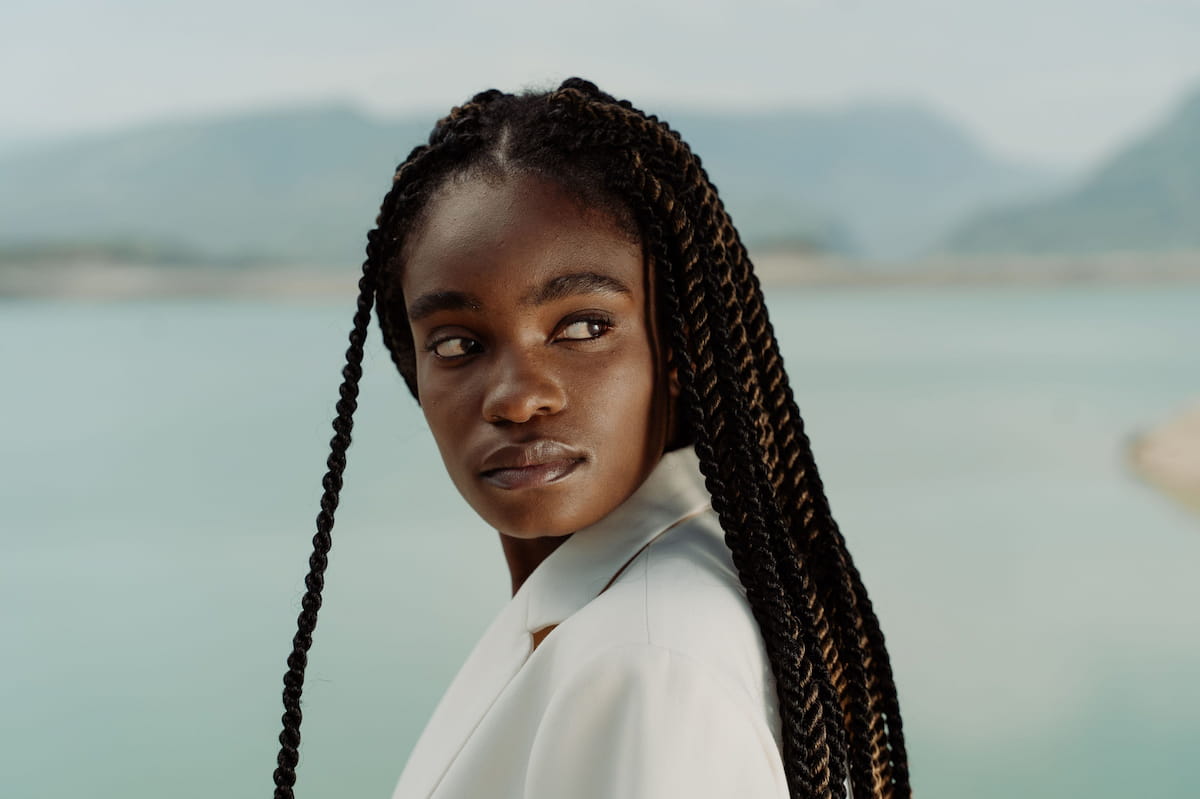 The Toxic Chemicals Hiding in Synthetic Braiding Hair