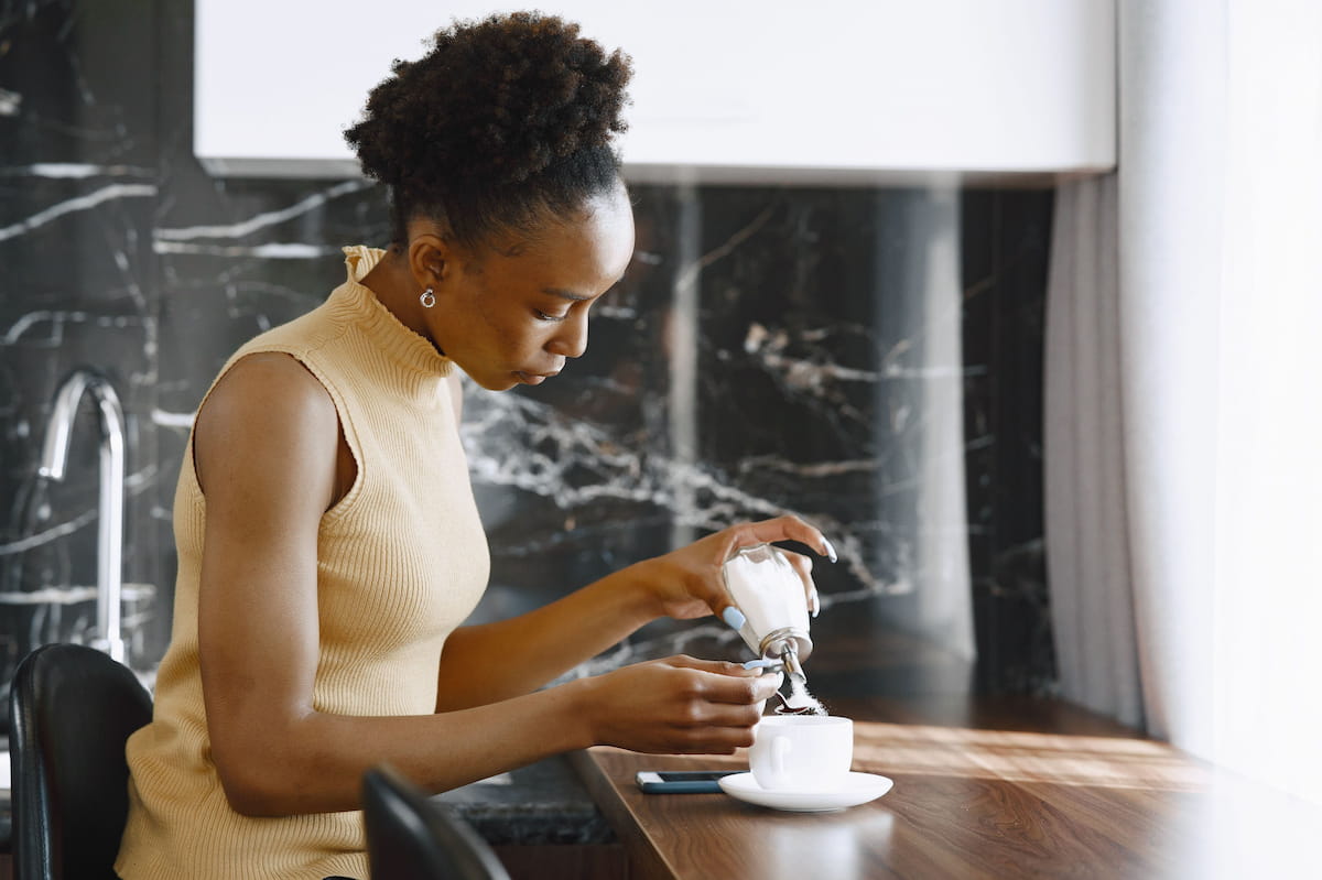 Thought Sugar-Free Was the Better Choice? Read This First