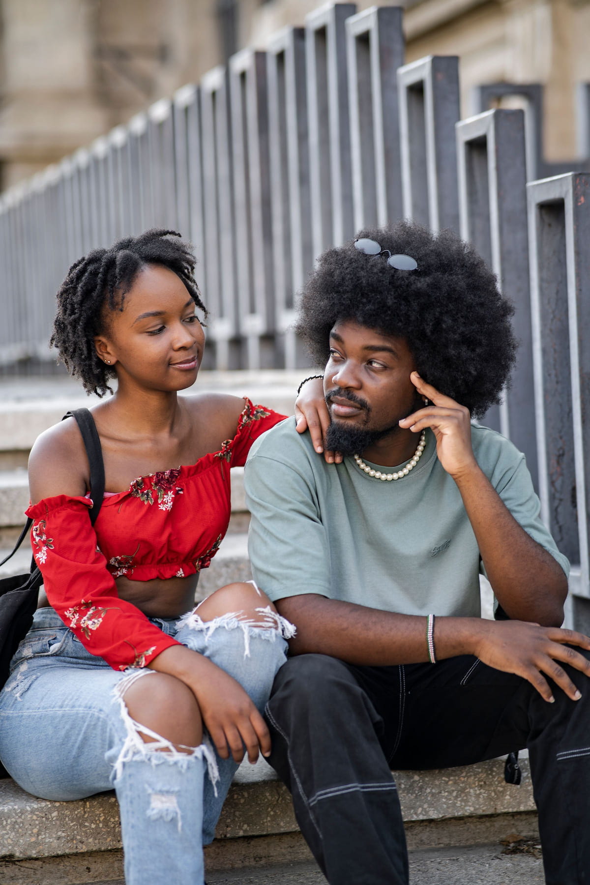 The #1 Thing Quietly Pulling Couples Apart