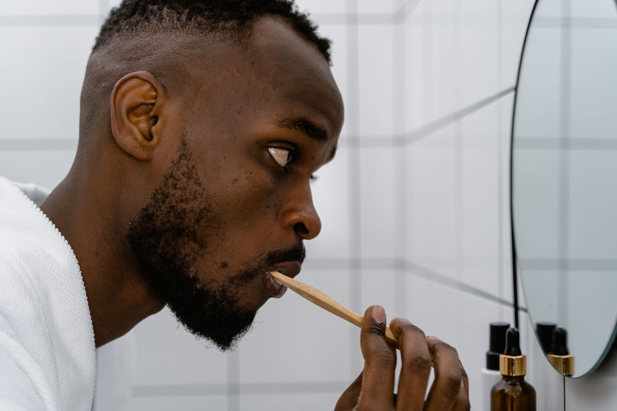 Dry Mouth Is Hard on Your Teeth—Here’s What Helps