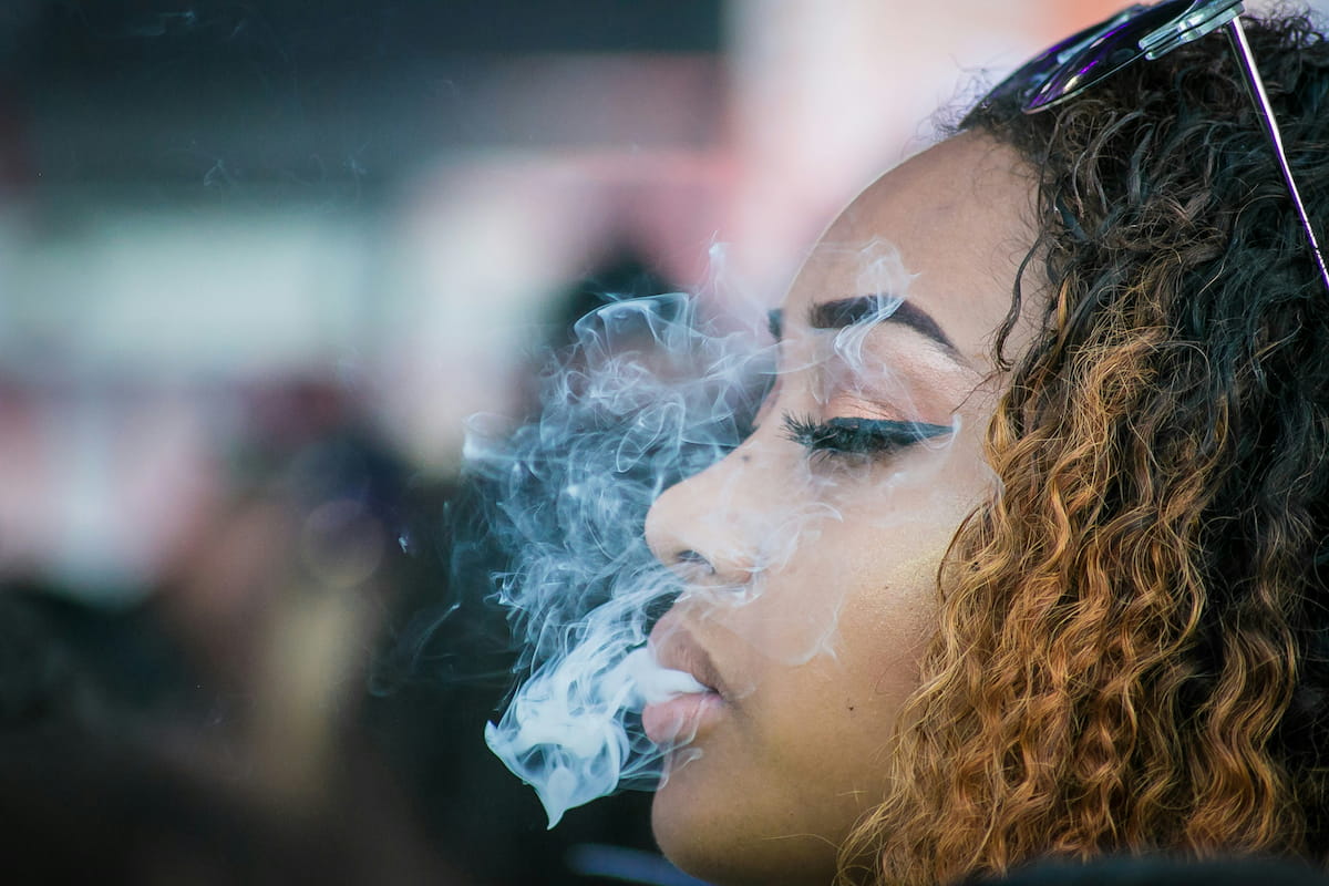 Frequent Marijuana Use May Affect Stress Hormone Levels: What Black Patients Should Know