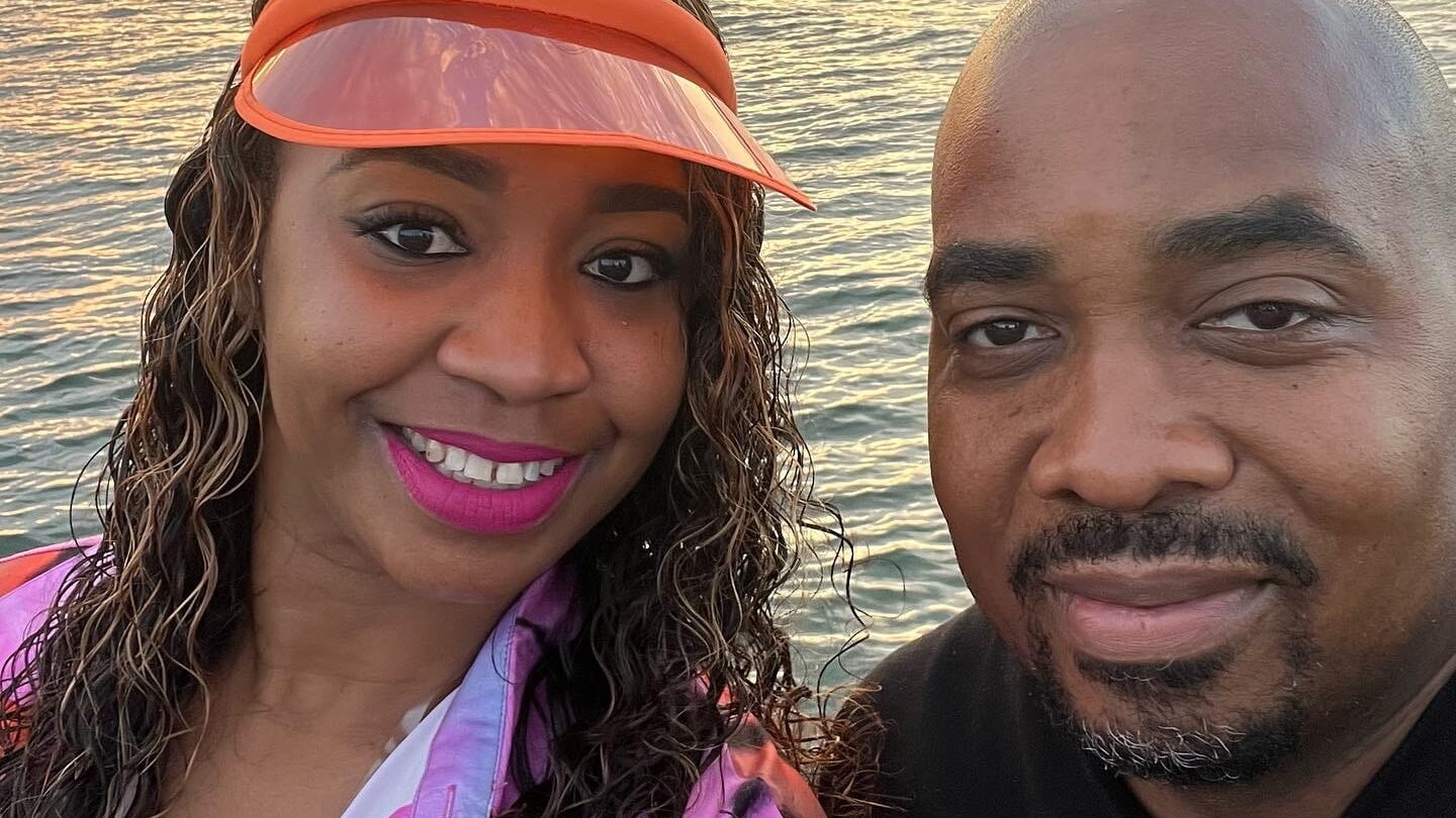 “We Got a Second Chance”: Couple Shares Their Kidney Transplant Journey
