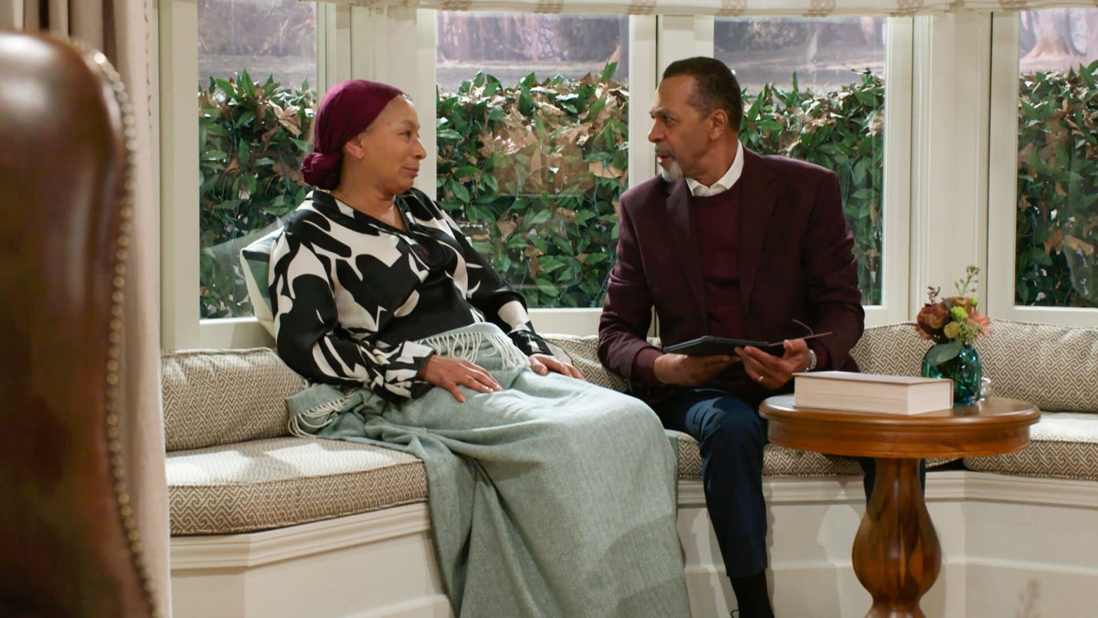 How Beyond the Gates is Changing the Way We Reach Black Families About Breast Cancer
