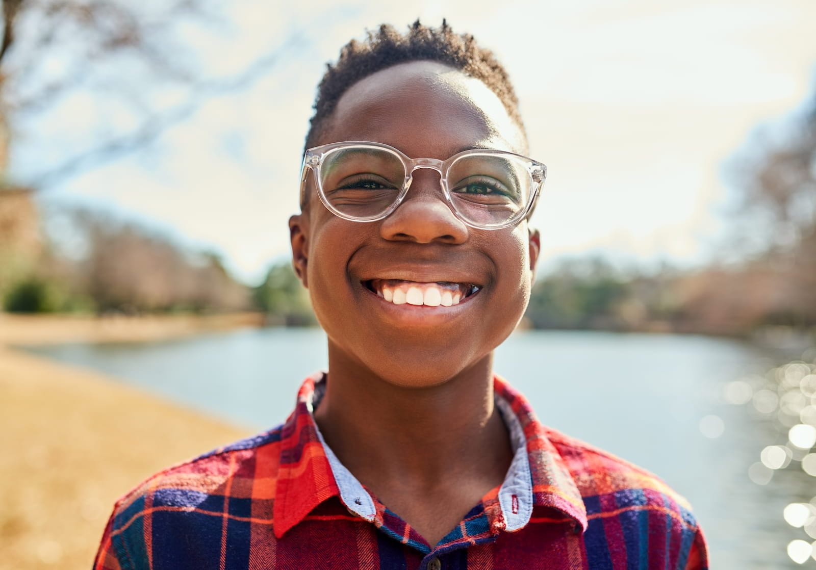 Childhood Myopia Is Rising: Could This New Study Help Protect Kids’ Vision?