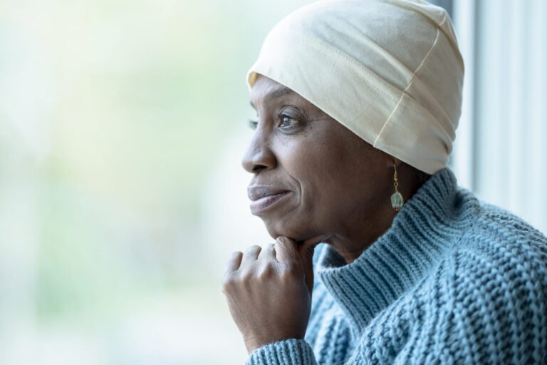 cancer vaccine