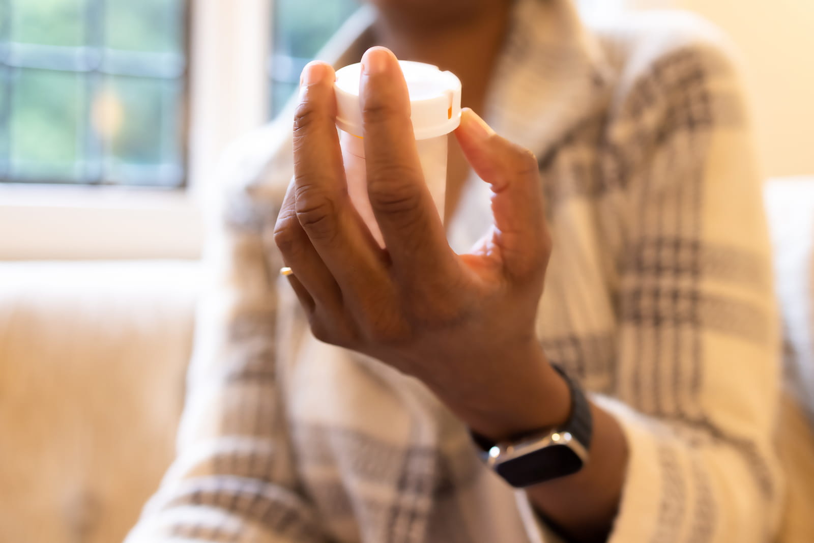The First Daily Cholesterol Pill of Its Kind Is Here. What It Means for Black Patients.
