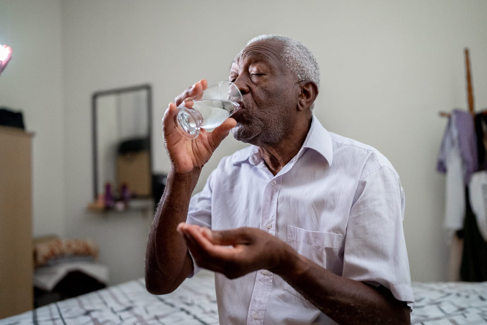 What Real-World Results for an Alzheimer’s Drug Mean for Black Patients