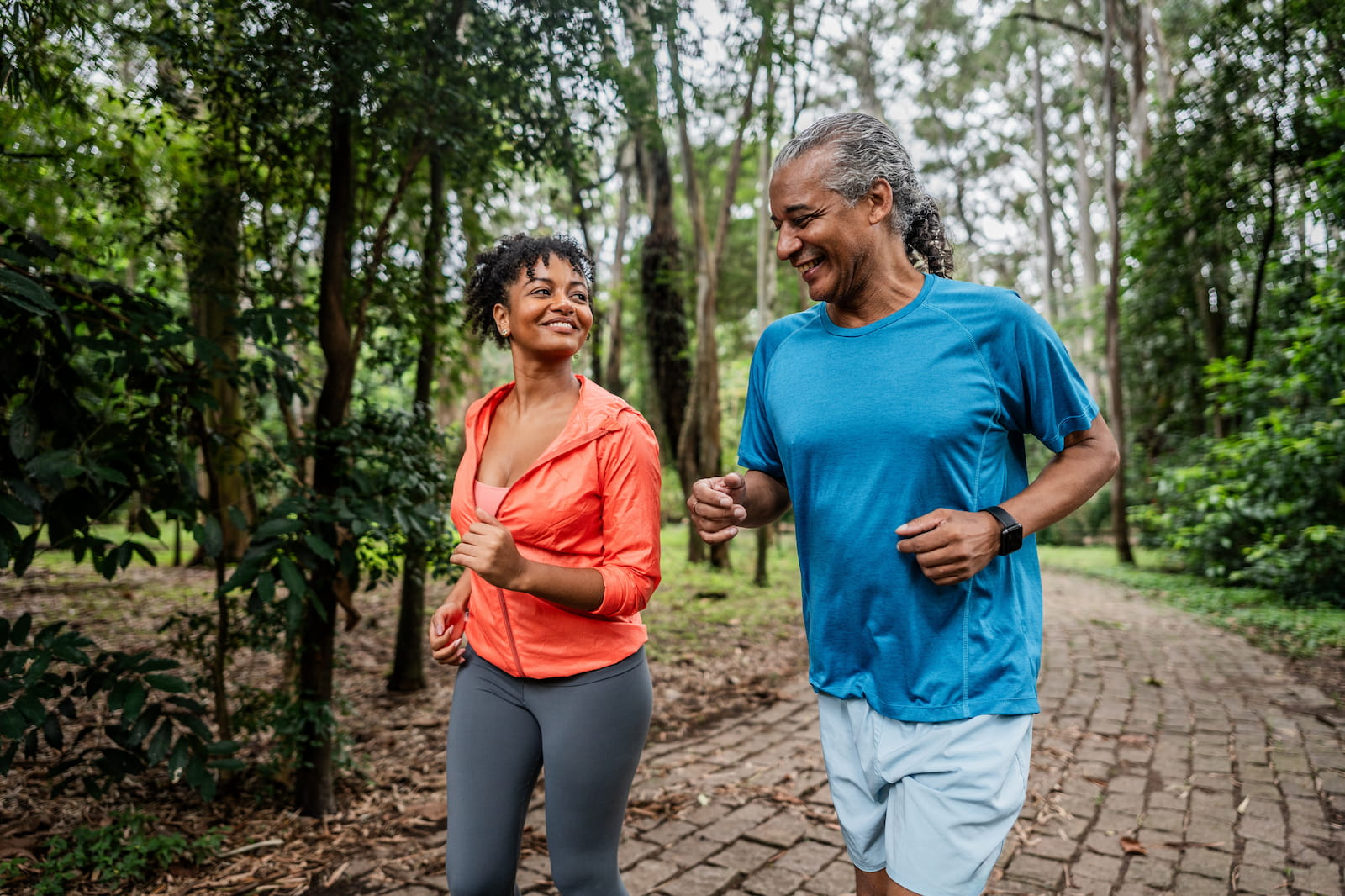 The Tiny Habit That Could Help Black Diabetics Fight Back