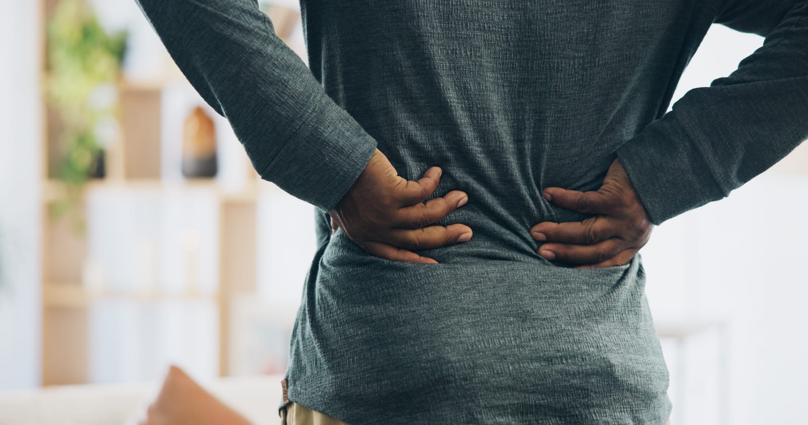 Back Pain Ruining Your Plans? Try These 6 Remedies