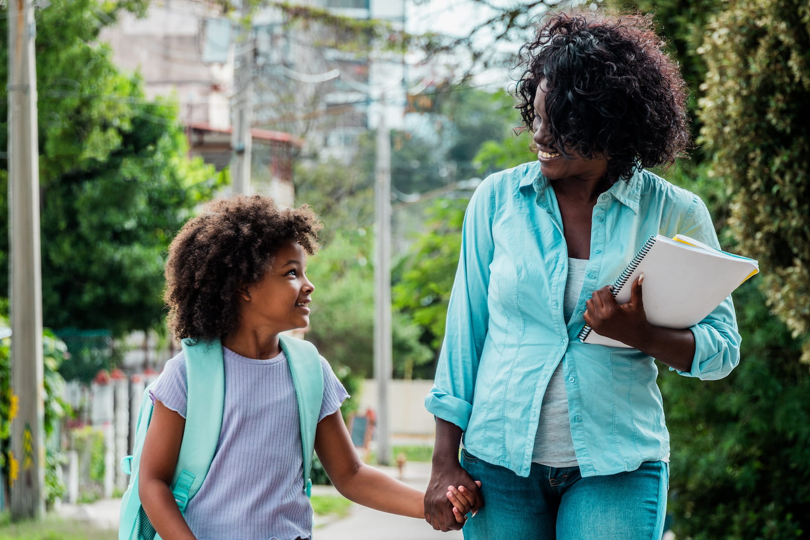 7 Things Every Black Child Should Hear Before Starting Middle School