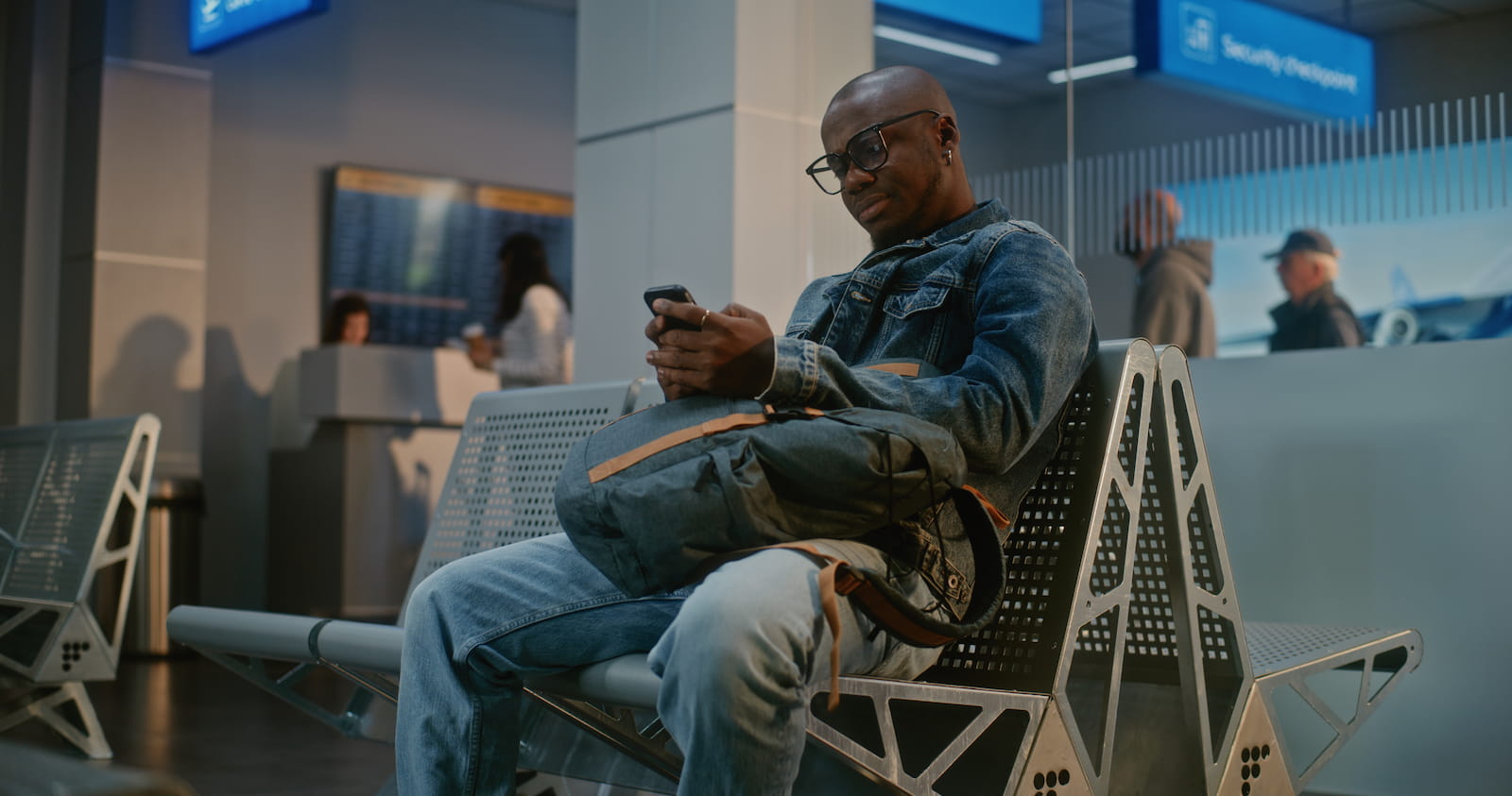 Traveling After Prostate Cancer Treatment: What Black Men Wish They Knew