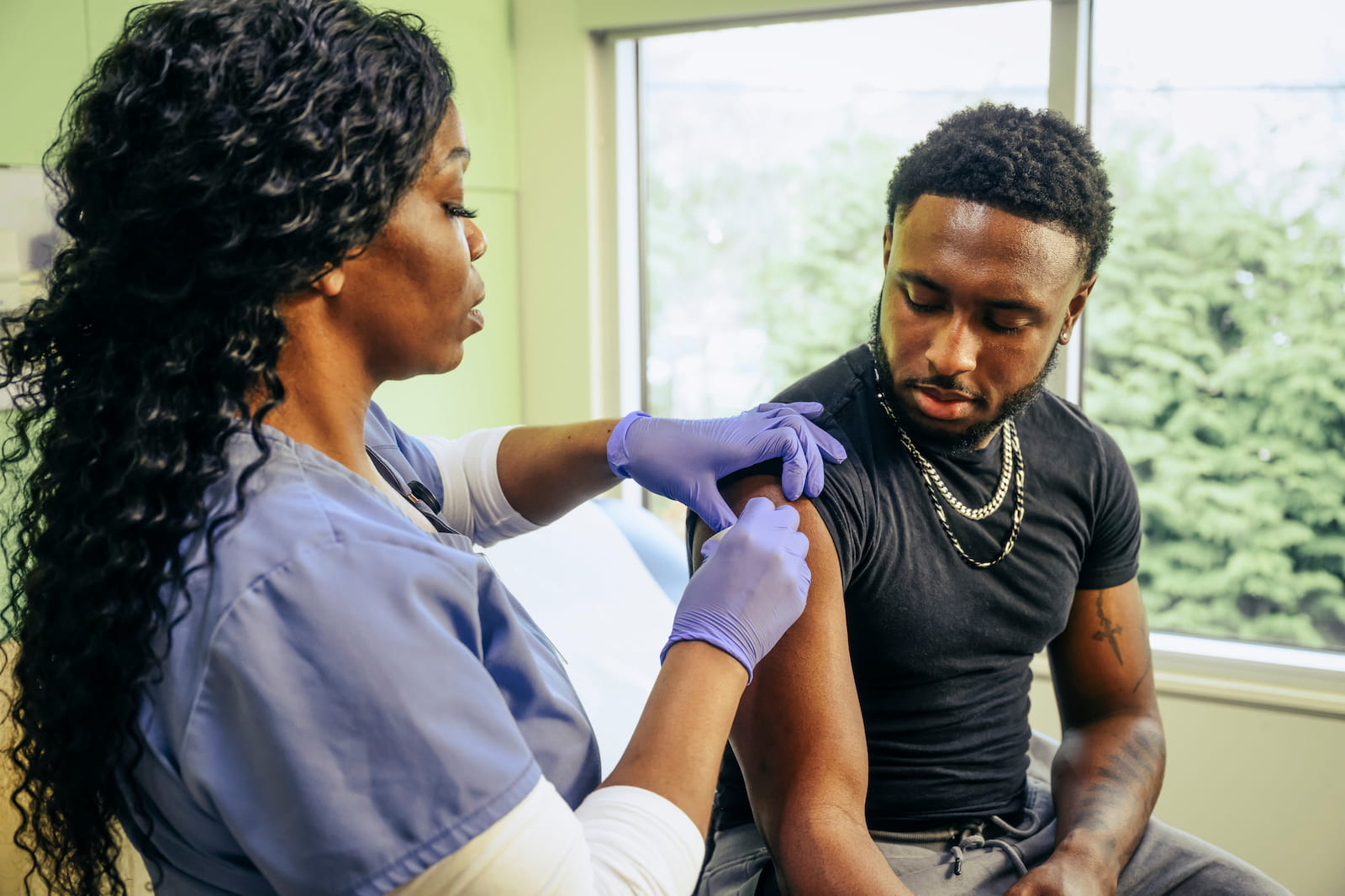 10 Questions Every Black Patient Should Ask Before Getting Vaccinated