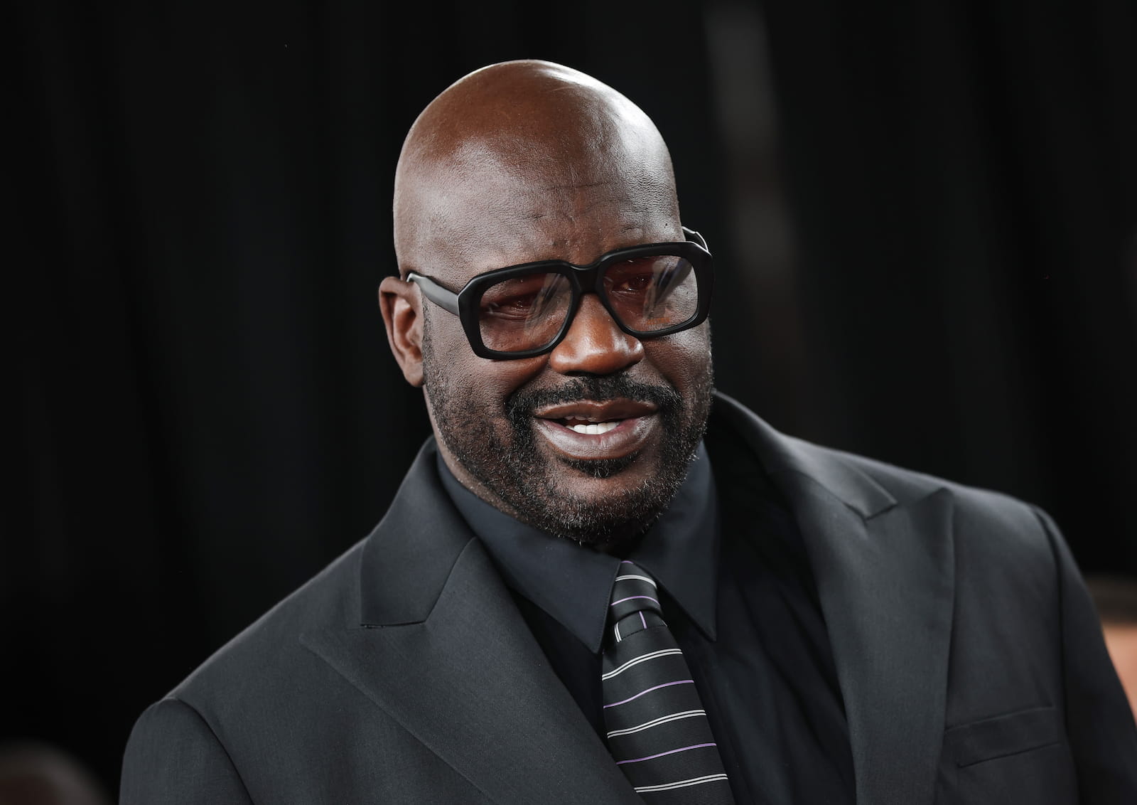 Shaq’s GLP-1 Reveal Is Bigger Than Weight Loss