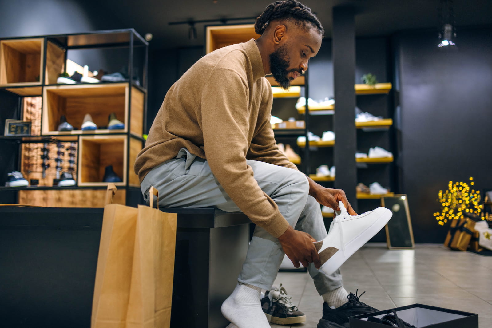 Could Your Shoes Be Causing Your Back Pain? Here’s What to Look For