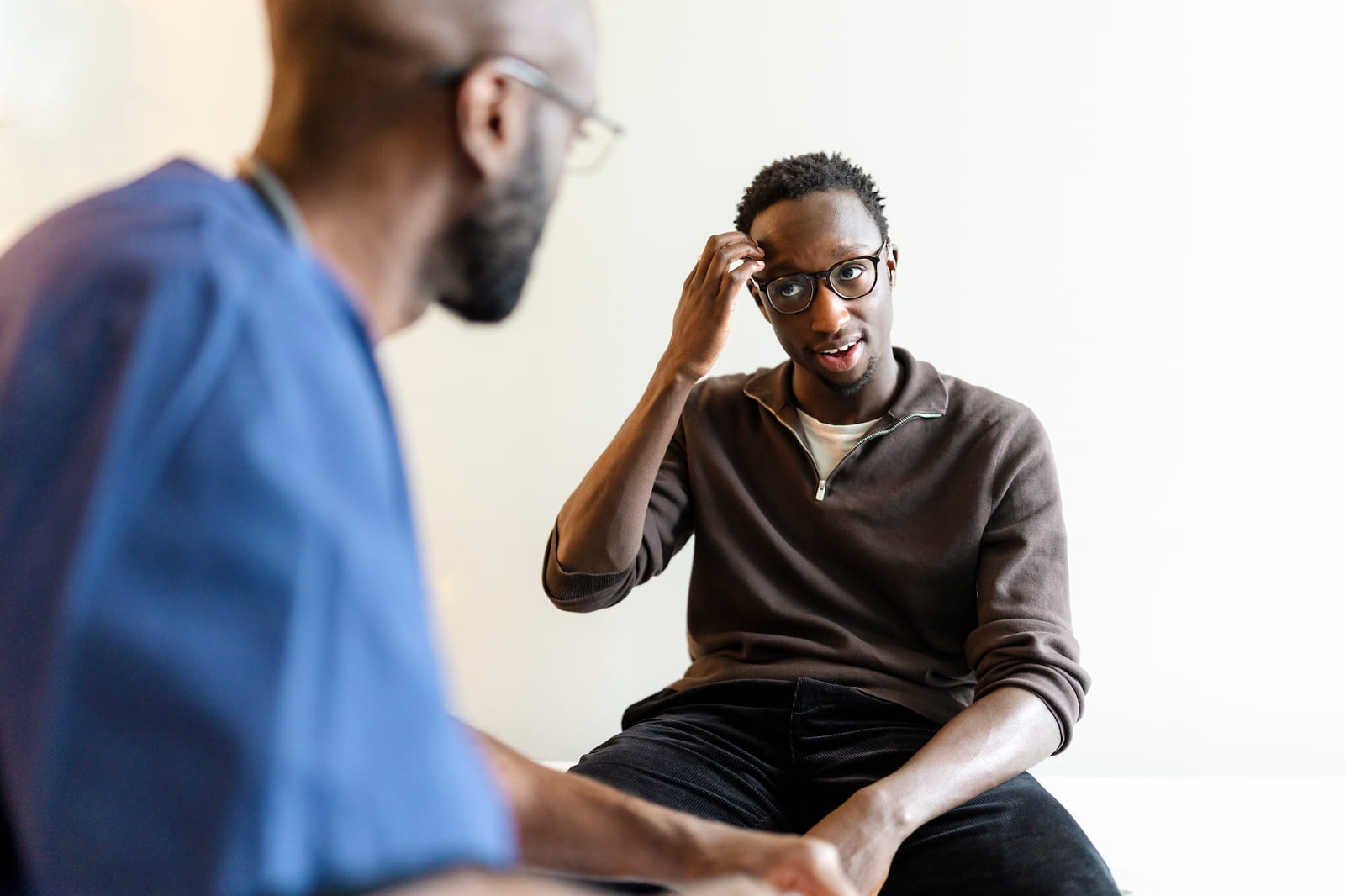 informed consent clinical trials