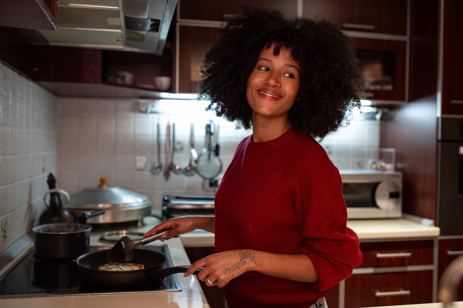 5 Easy Food Swaps That Can Help Lower Your Cholesterol