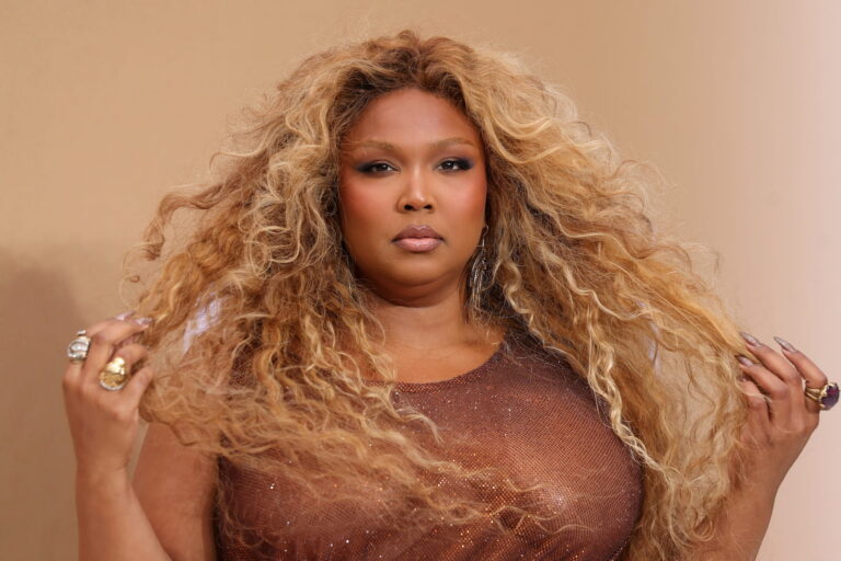 Lizzo, weight loss