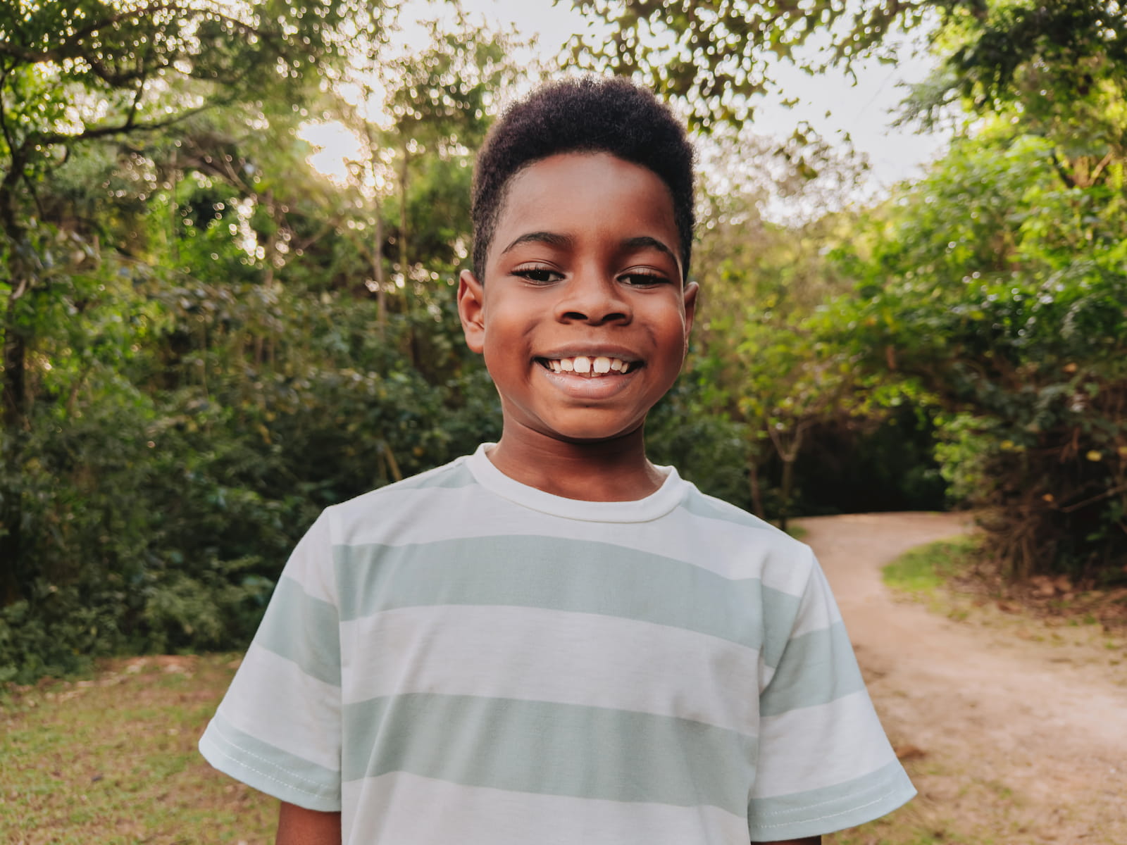 Family-Based Childhood Obesity Programs May Help Black Children Build Healthier Habits