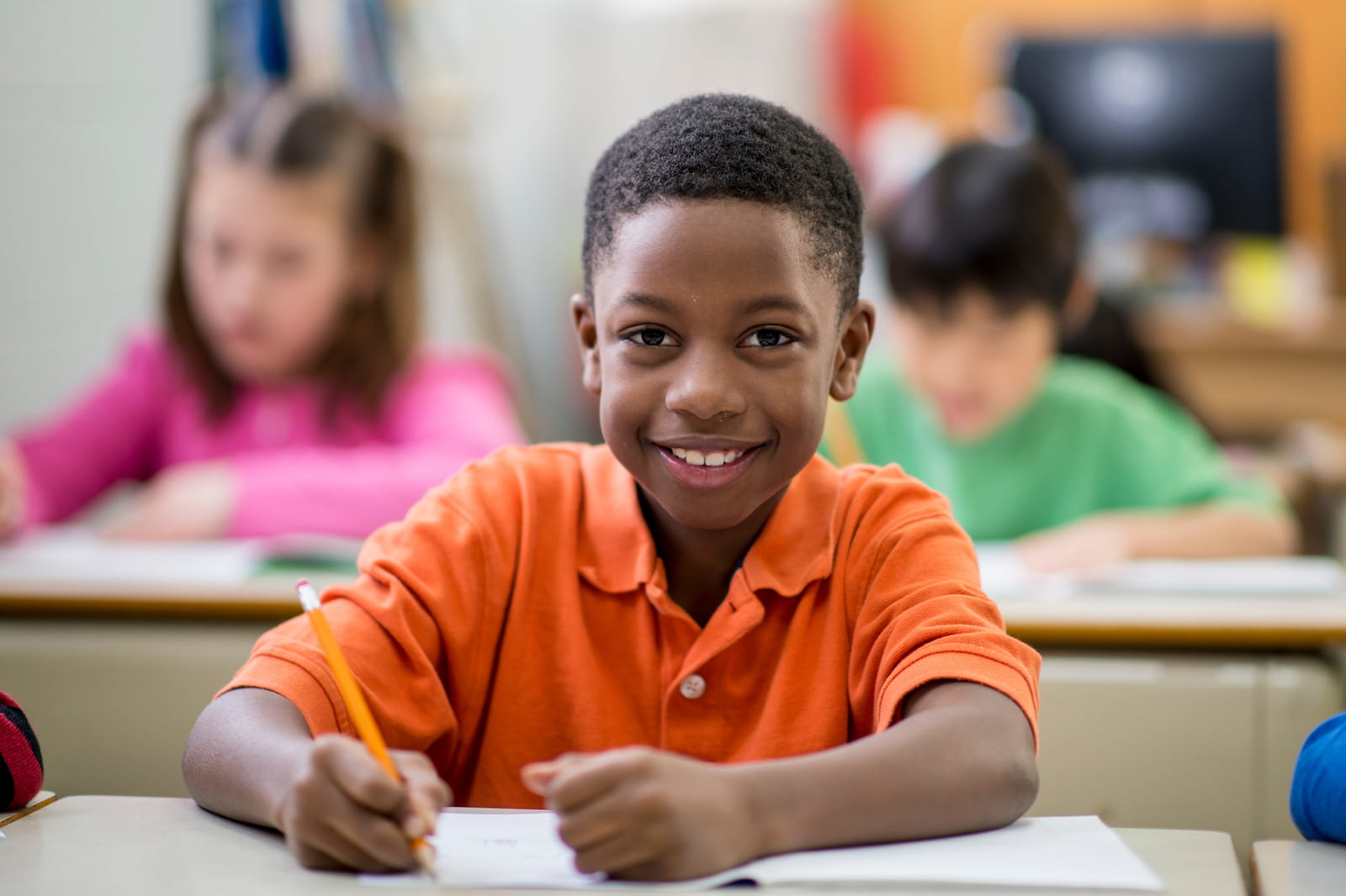 Back to School With Epilepsy: A Black Parent’s Safety Plan