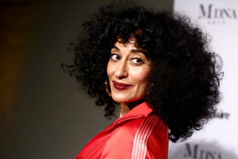 Tracee Ellis Ross