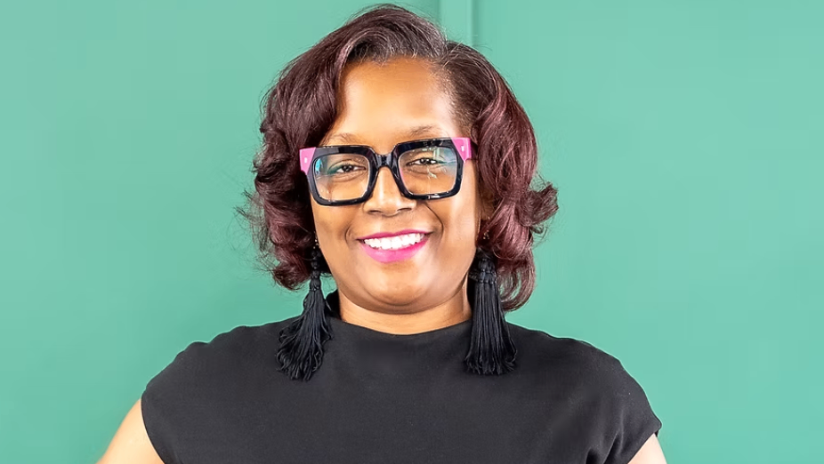 ‘Built for Black Motherhood’: How One Founder Is Creating Community for Black Moms