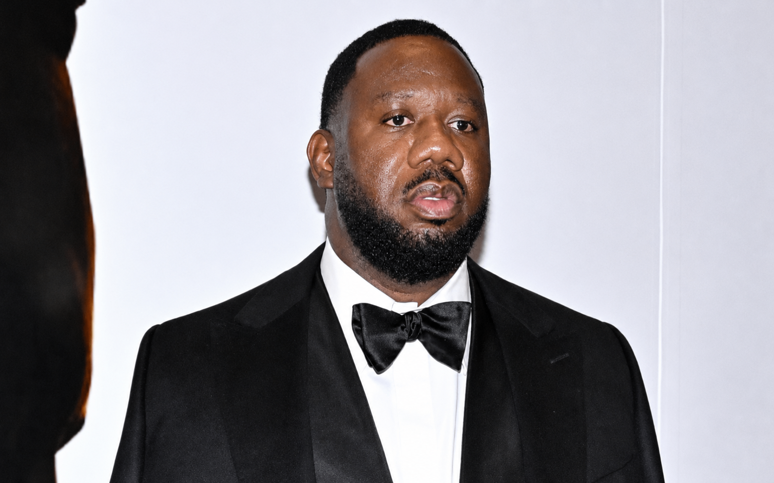 Hip-Hop Label Executive Hospitalized Due to Heart Attack