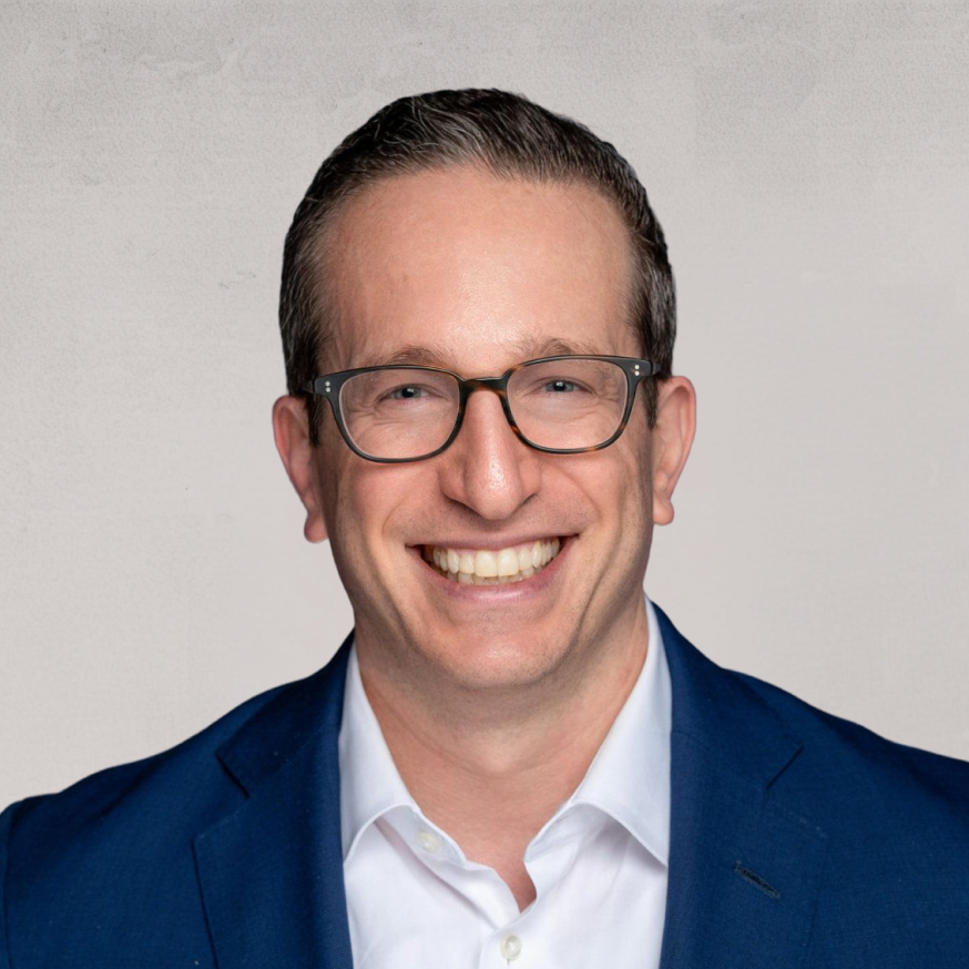 Dr. Adam Friedman