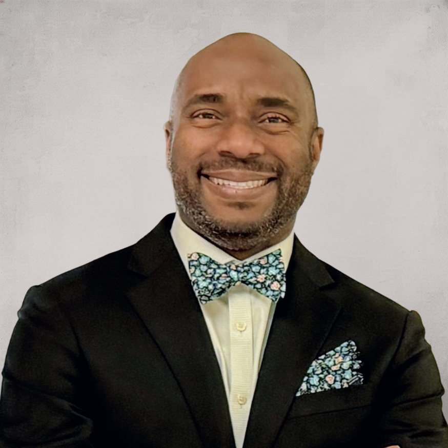 Dr. Chikelue Oragwu