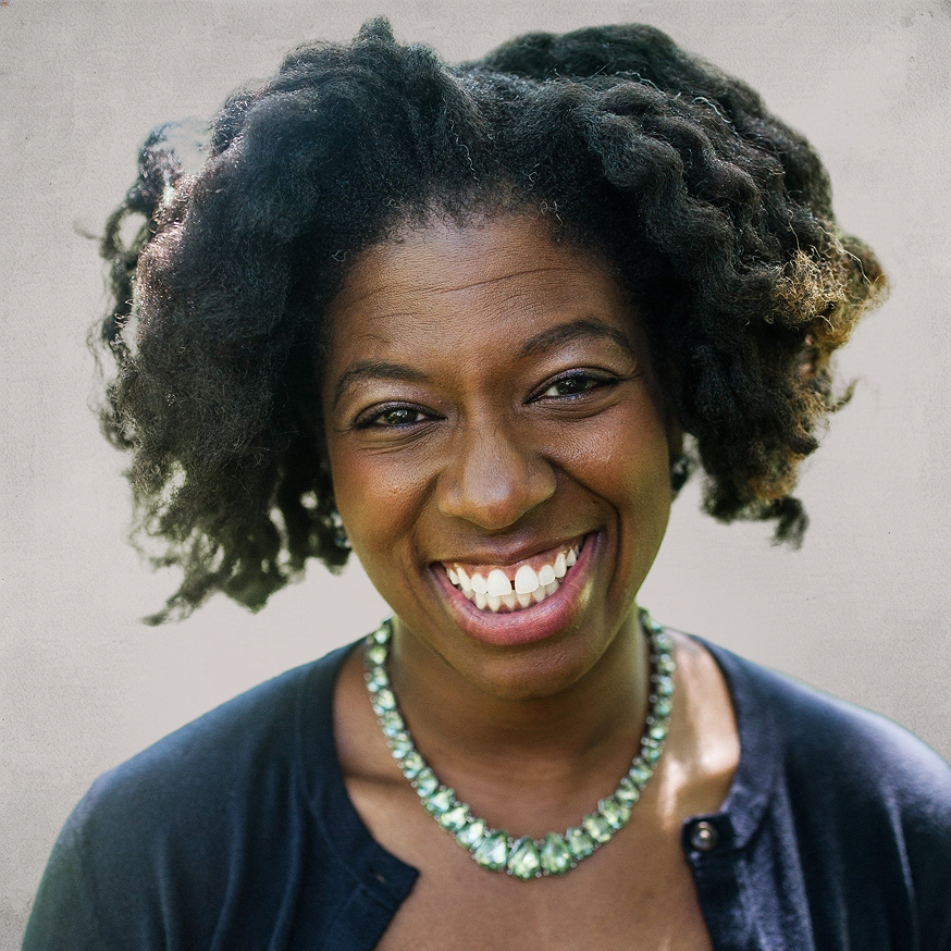 Dr. Kristen Harris Nwanyanwu