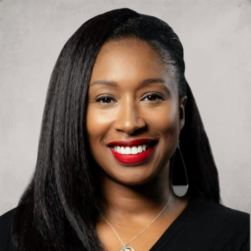 Dr. Nicole Christian-Brathwaite