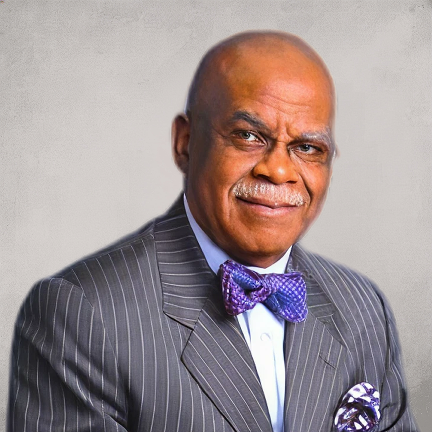 Dr. Yele Aluko