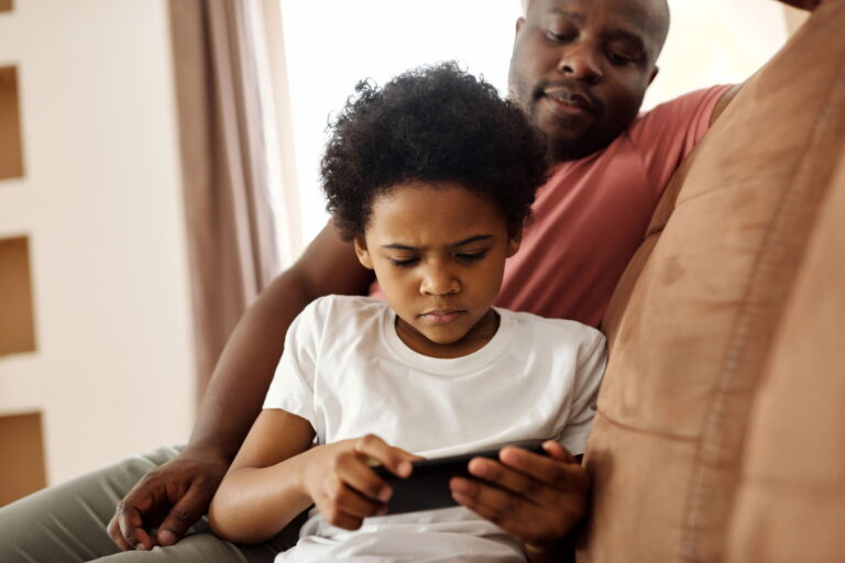screen time
