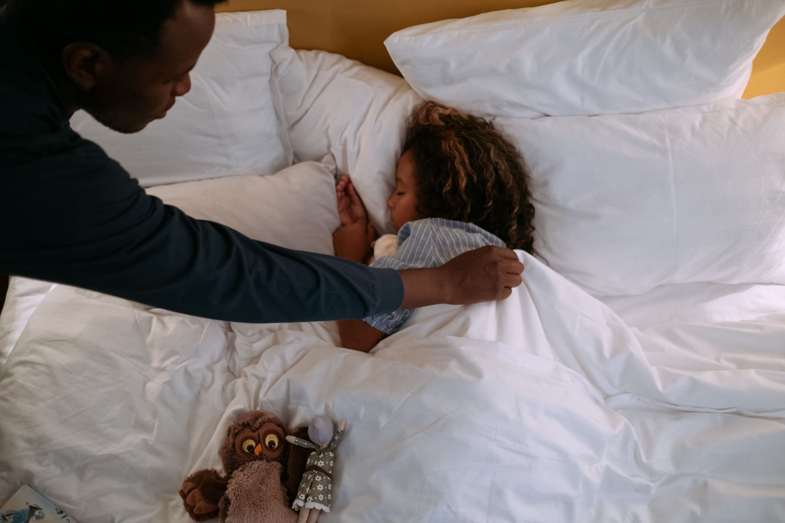 Why Melatonin Shouldn’t Be A Bedtime Go-To For Kids